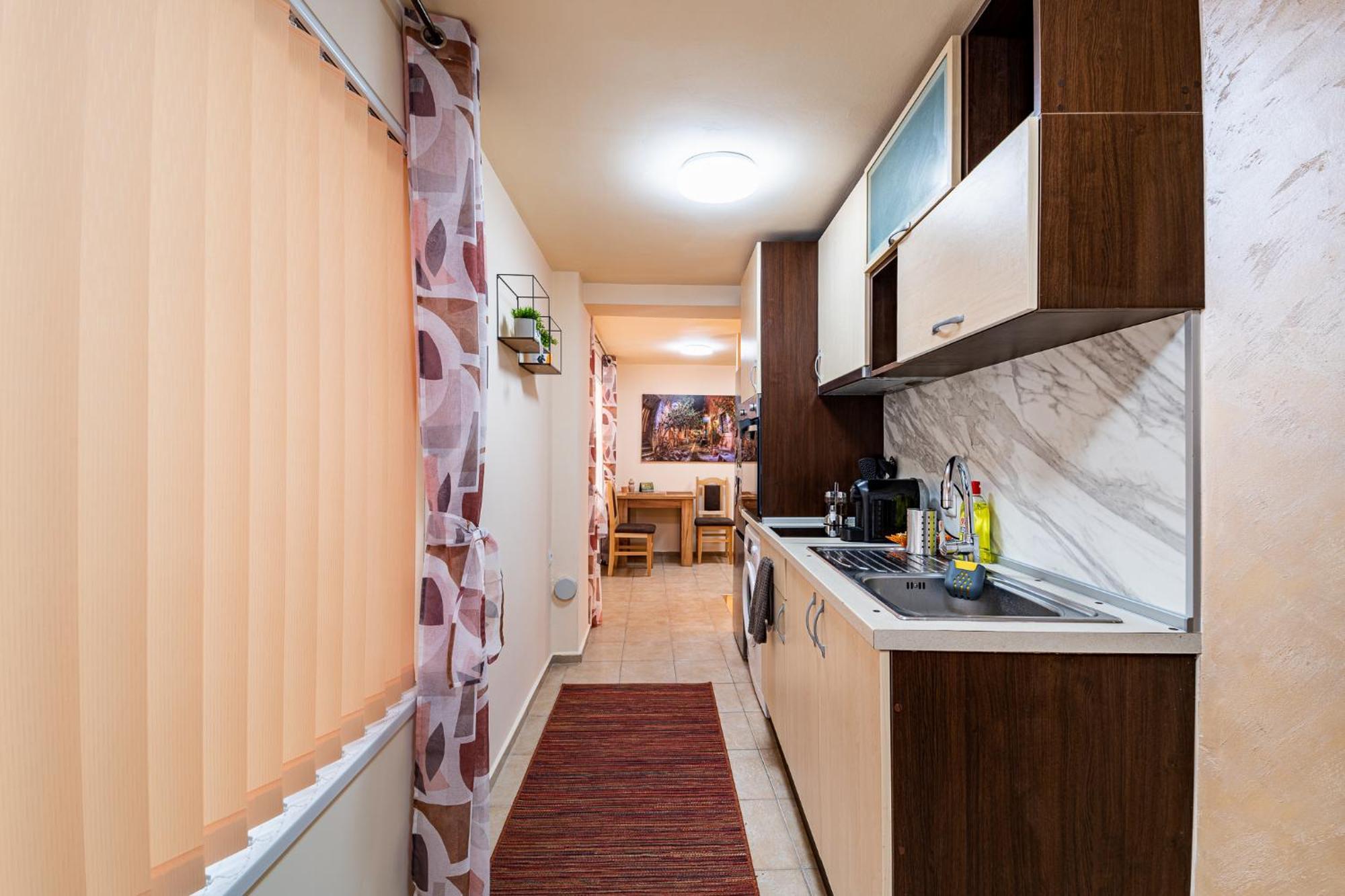 Abstract Apartment Warna Zewnętrze zdjęcie