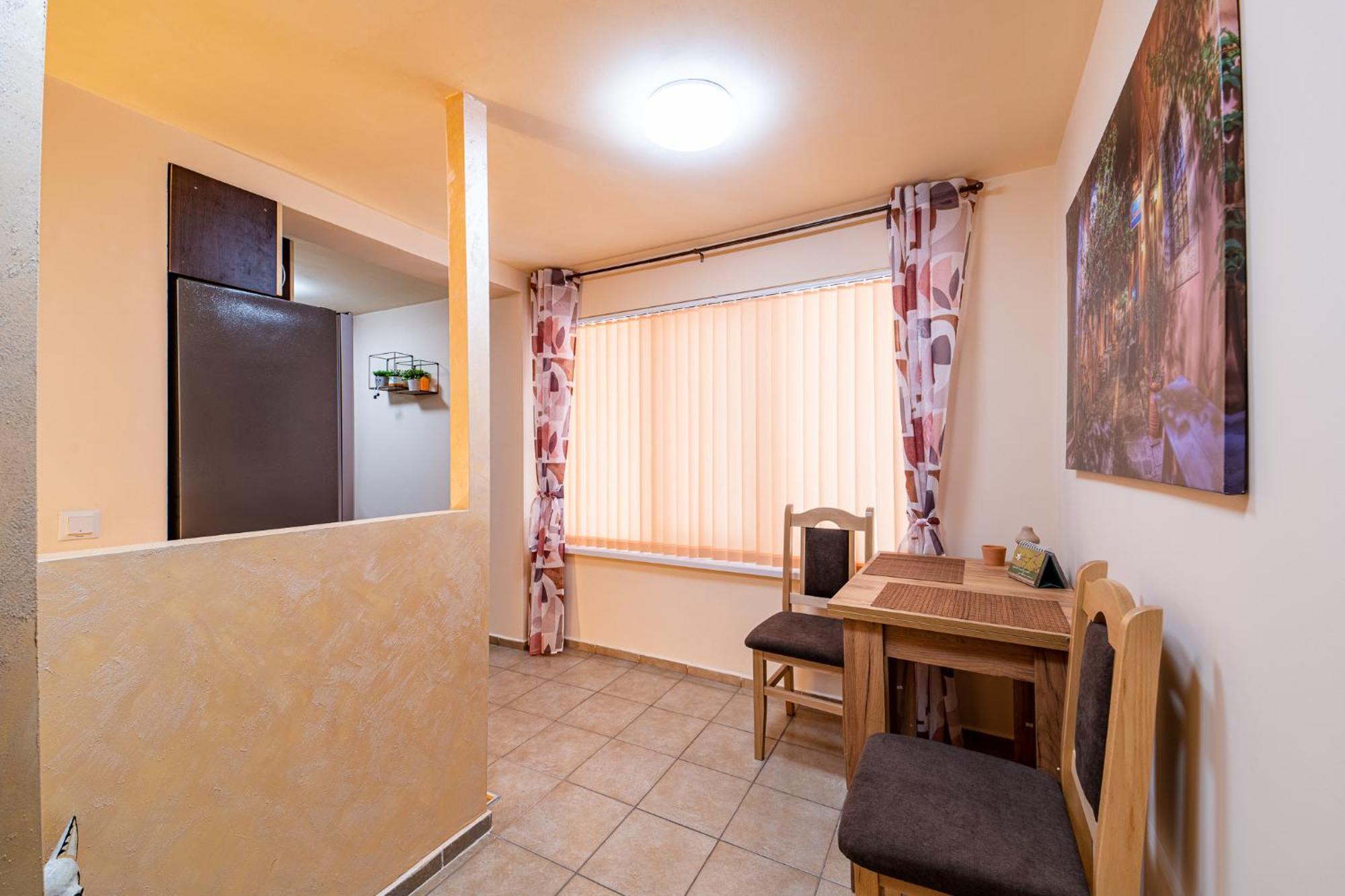 Abstract Apartment Warna Zewnętrze zdjęcie